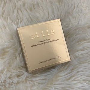 Stila Heaven’s Dew All Over Shimmer Highlighter